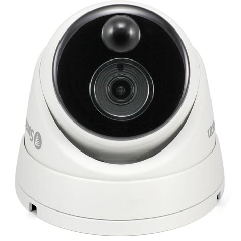 night vision motion detection camera